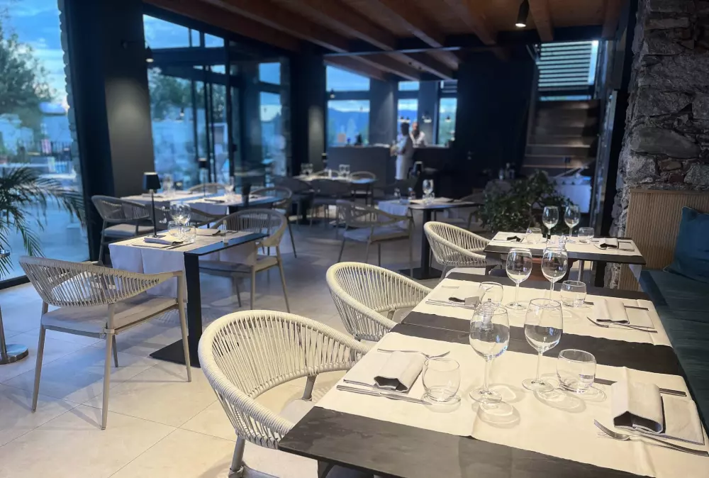 Solcio Village 3 Stars★★★