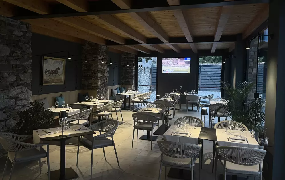 Solcio Village 3 Stars★★★