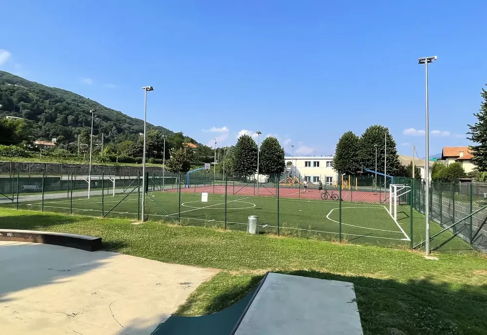 Solcio Village 3 Stars★★★