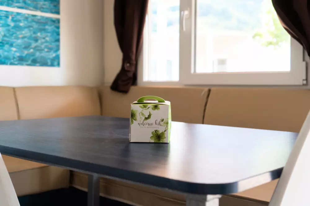 Solcio Village 3 Stars★★★