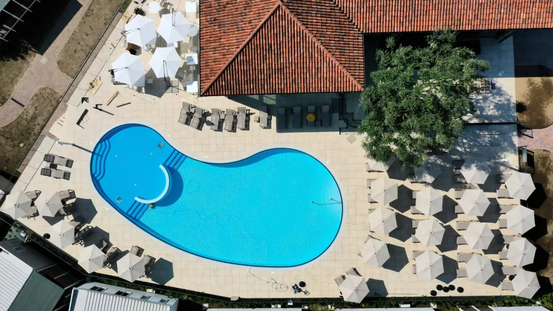Solcio Village /