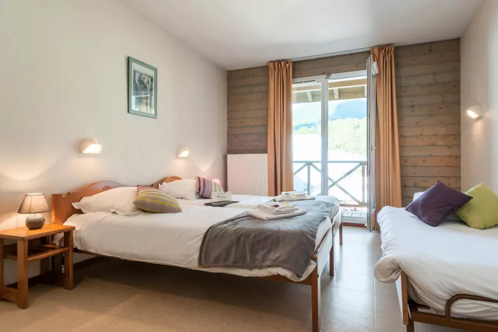 Residenza L'Eau Vive