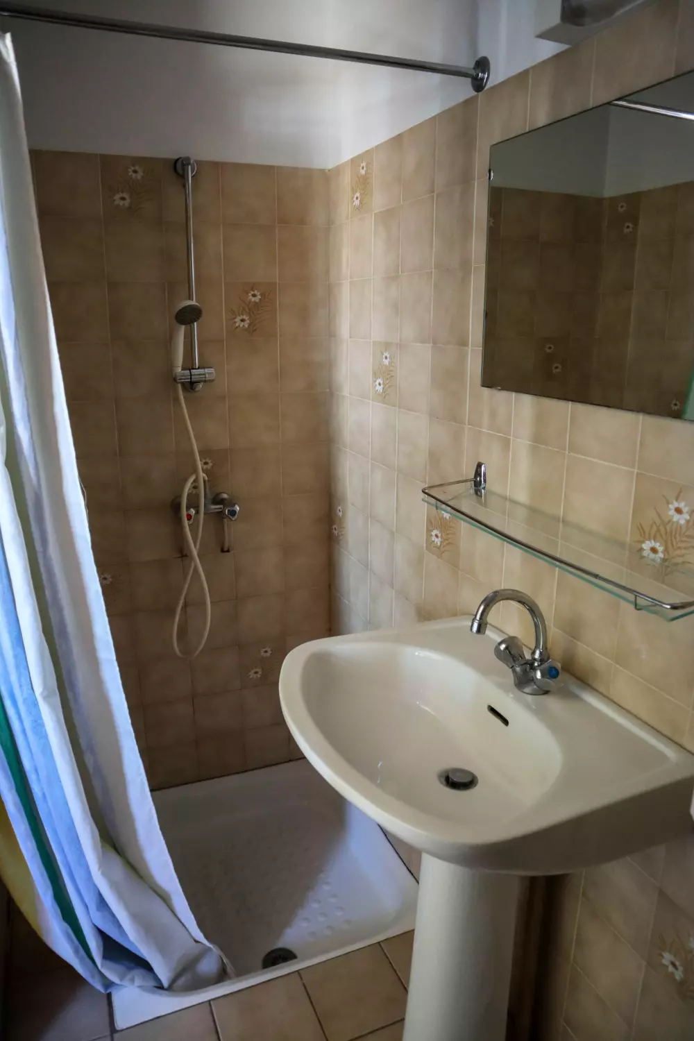 Residenza L'Eau Vive