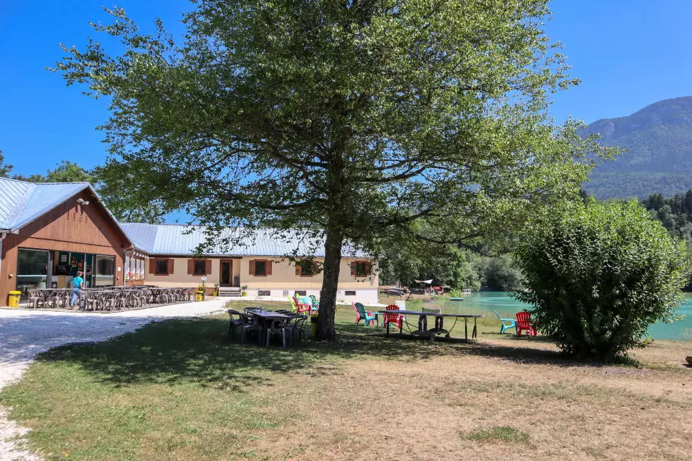 Residenza L'Eau Vive