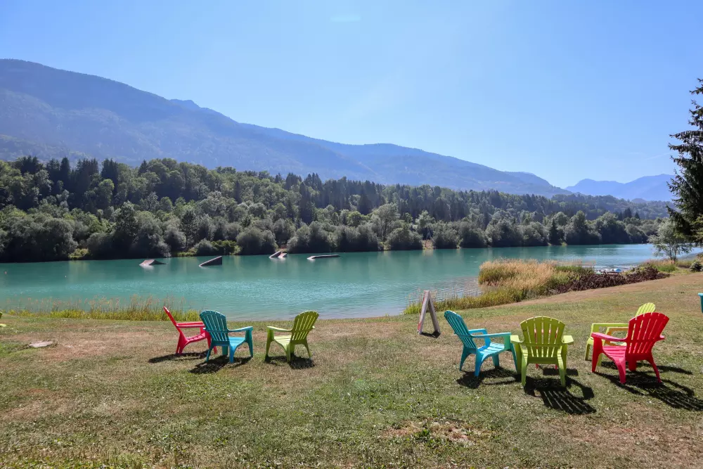 Residenza L'Eau Vive
