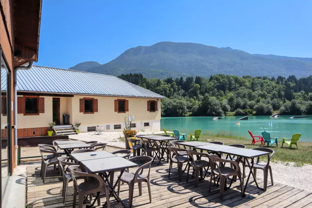 Residenza L'Eau Vive