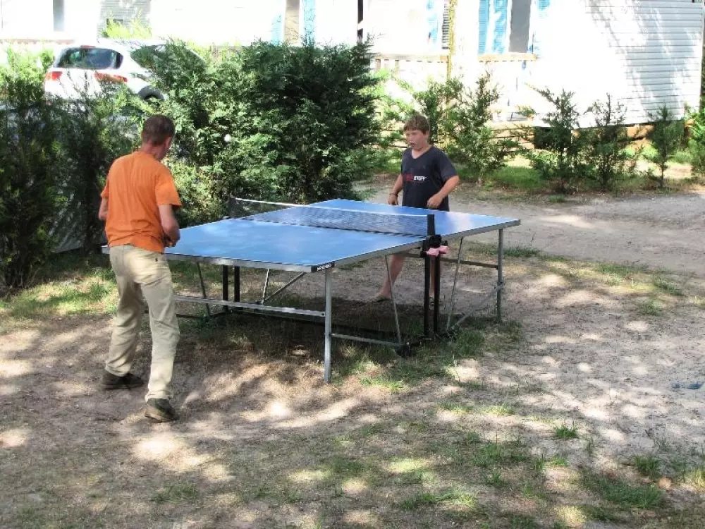 Bifolia Camping Lou Payou 2 Sterne★★