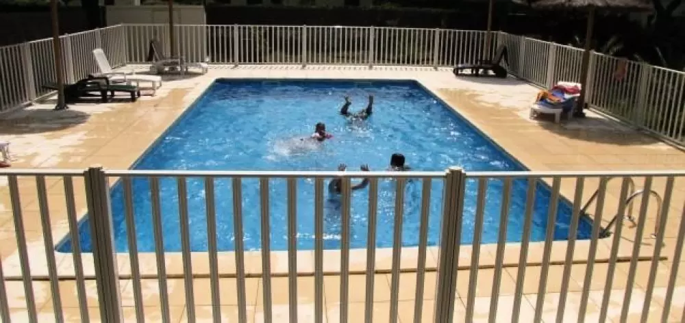 Bifolia Camping Lou Payou 2 Sterne★★