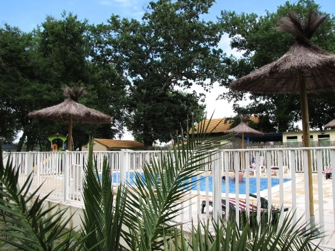Bifolia Camping Lou Payou 2 Stelle★★