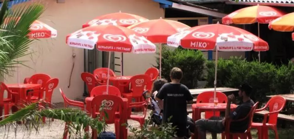 Bifolia Camping Lou Payou 2 Sterne★★