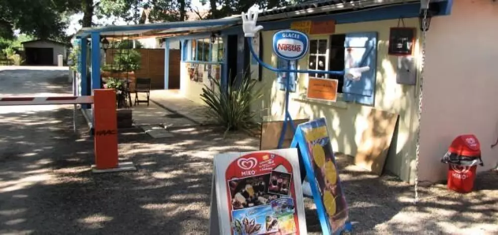 Bifolia Camping Lou Payou 2 Sterne★★