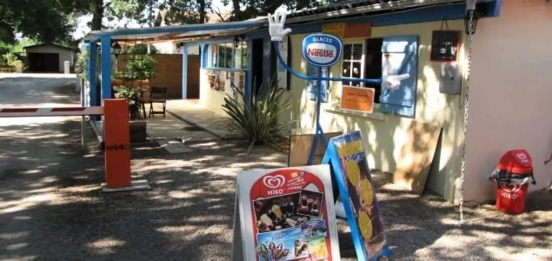 Bifolia Camping Lou Payou 2 Stelle★★