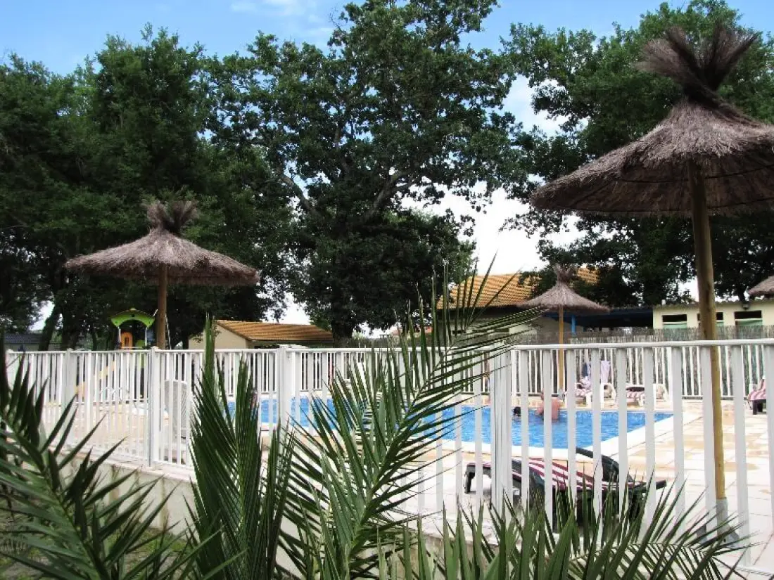 Bifolia Camping Lou Payou 2 Stelle★★