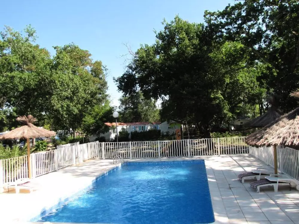 Bifolia Camping Lou Payou 2 Sterne★★