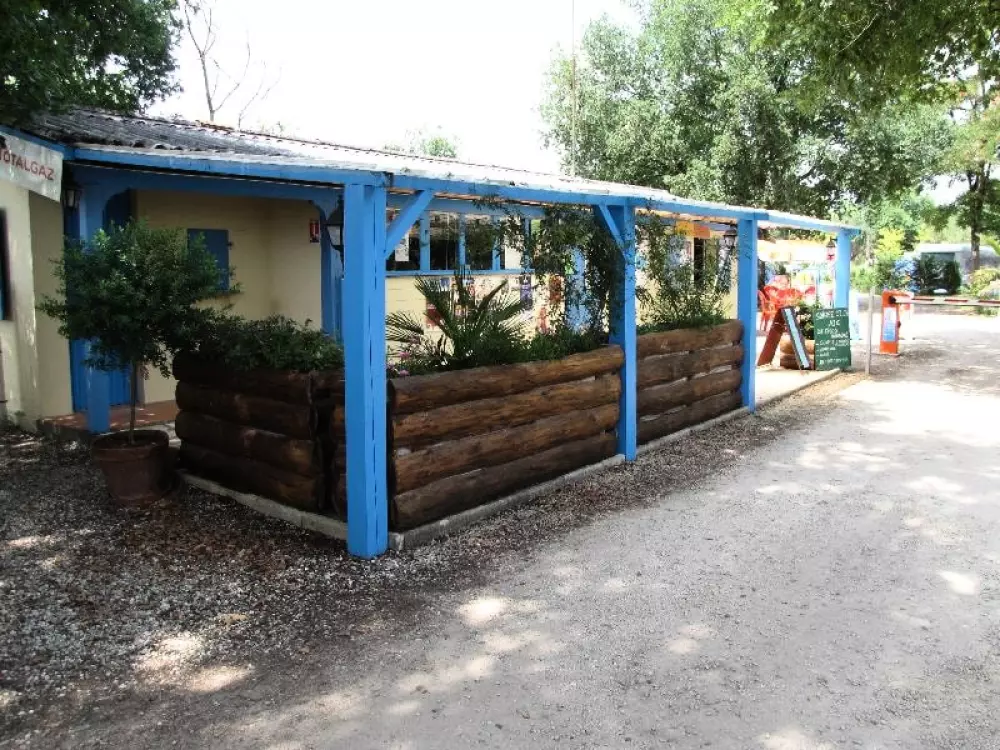 Bifolia Camping Lou Payou 2 Sterne★★