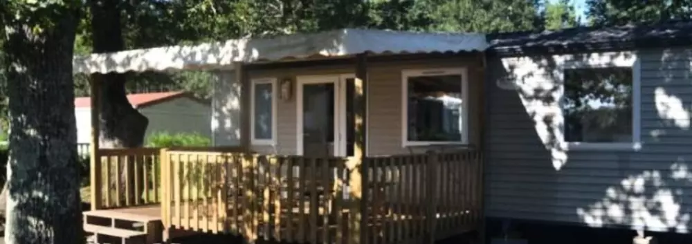 Bifolia Camping Lou Payou 2 Sterne★★