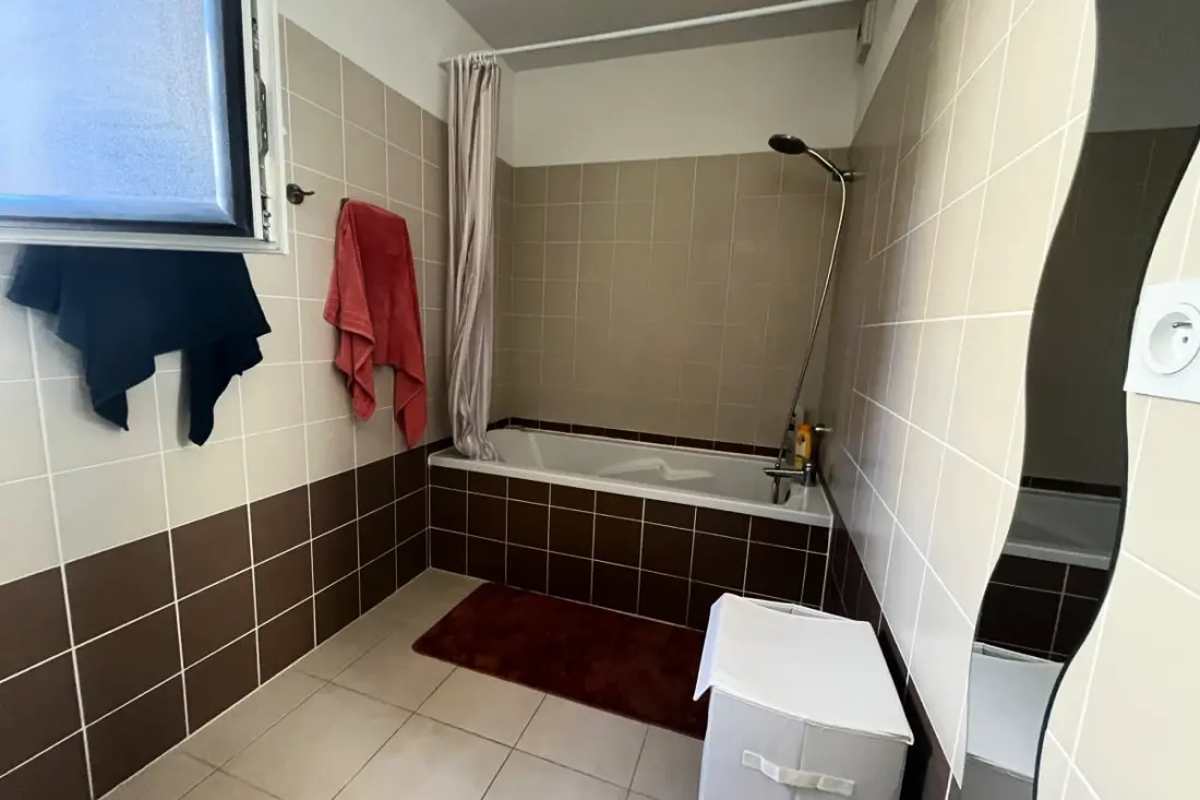 Gyönyörű és tágas leucate szívszállás