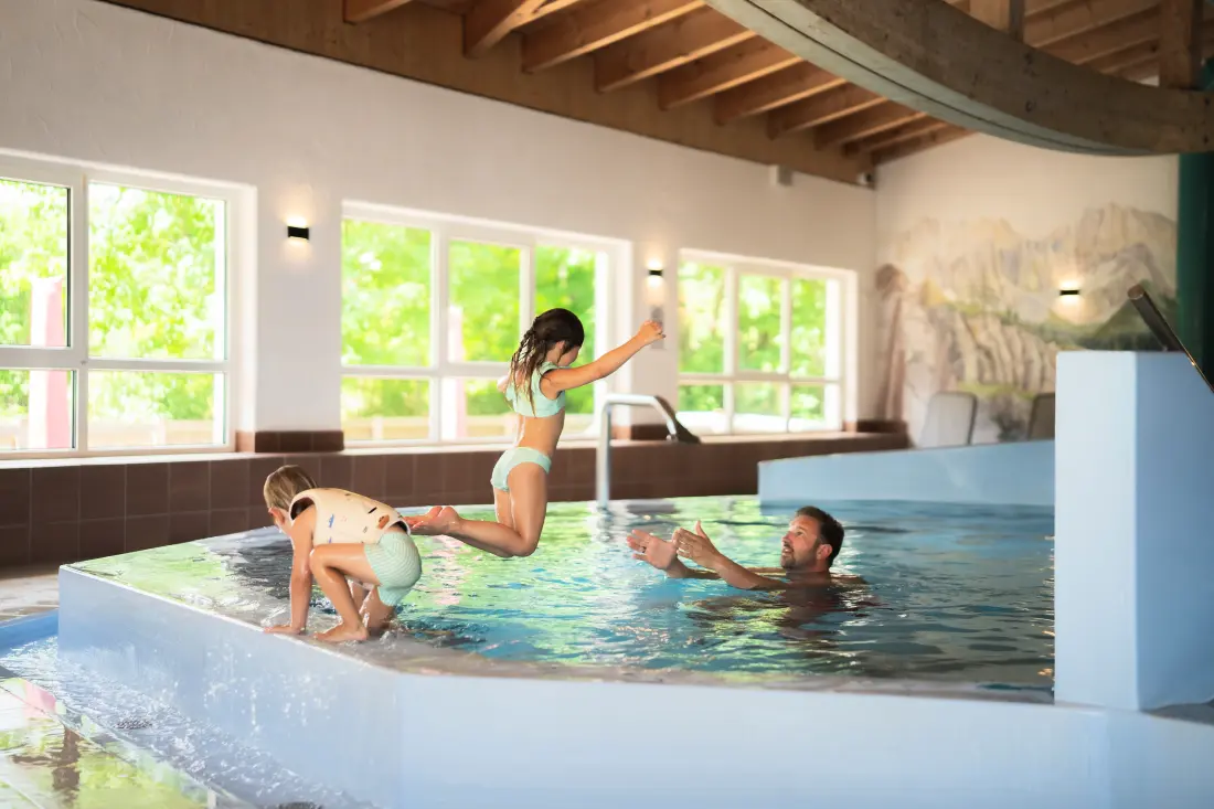 Camping Leutasch