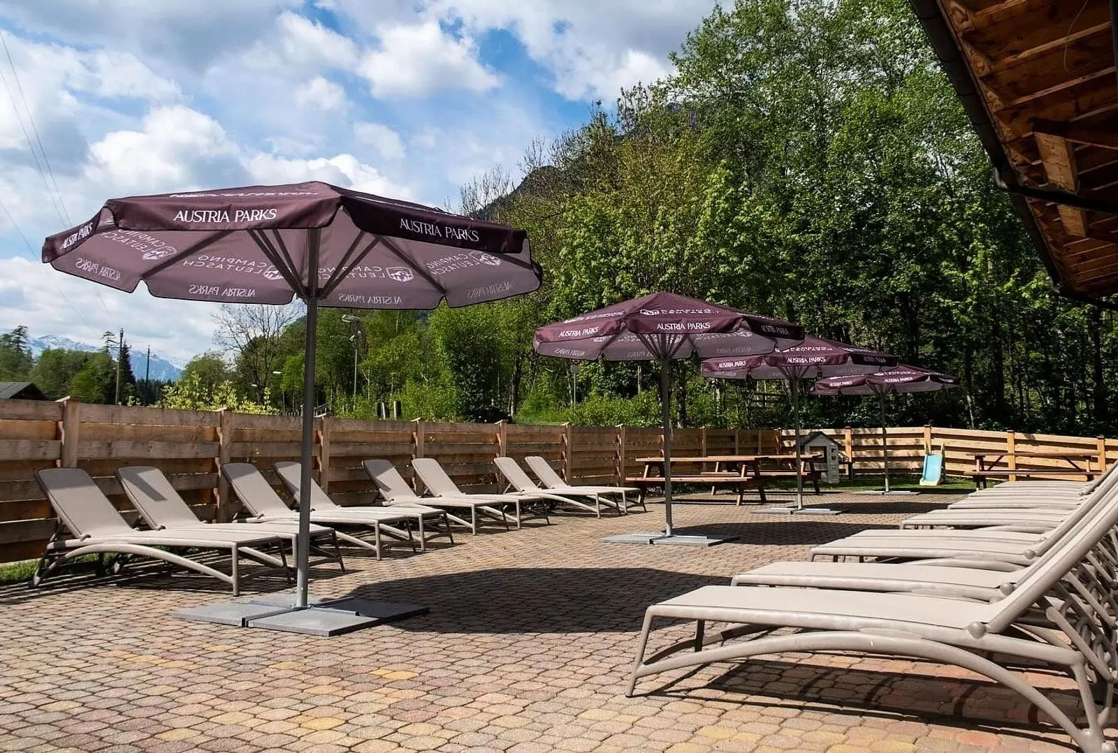 Camping Austriapark Leutasch - 3