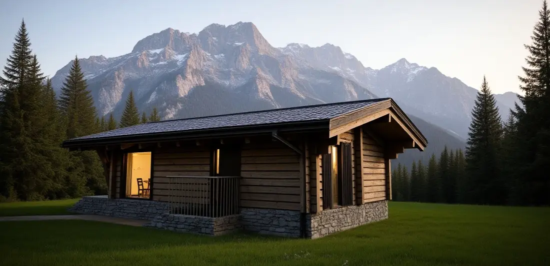 Camping Leutasch