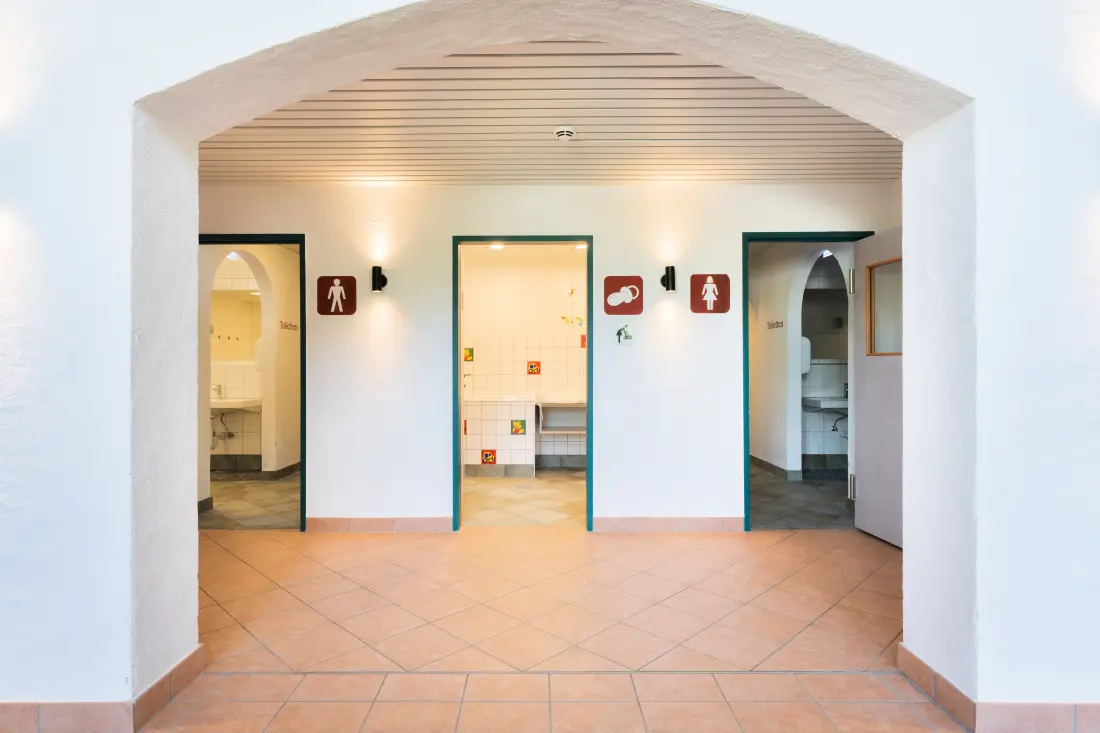 Camping Leutasch