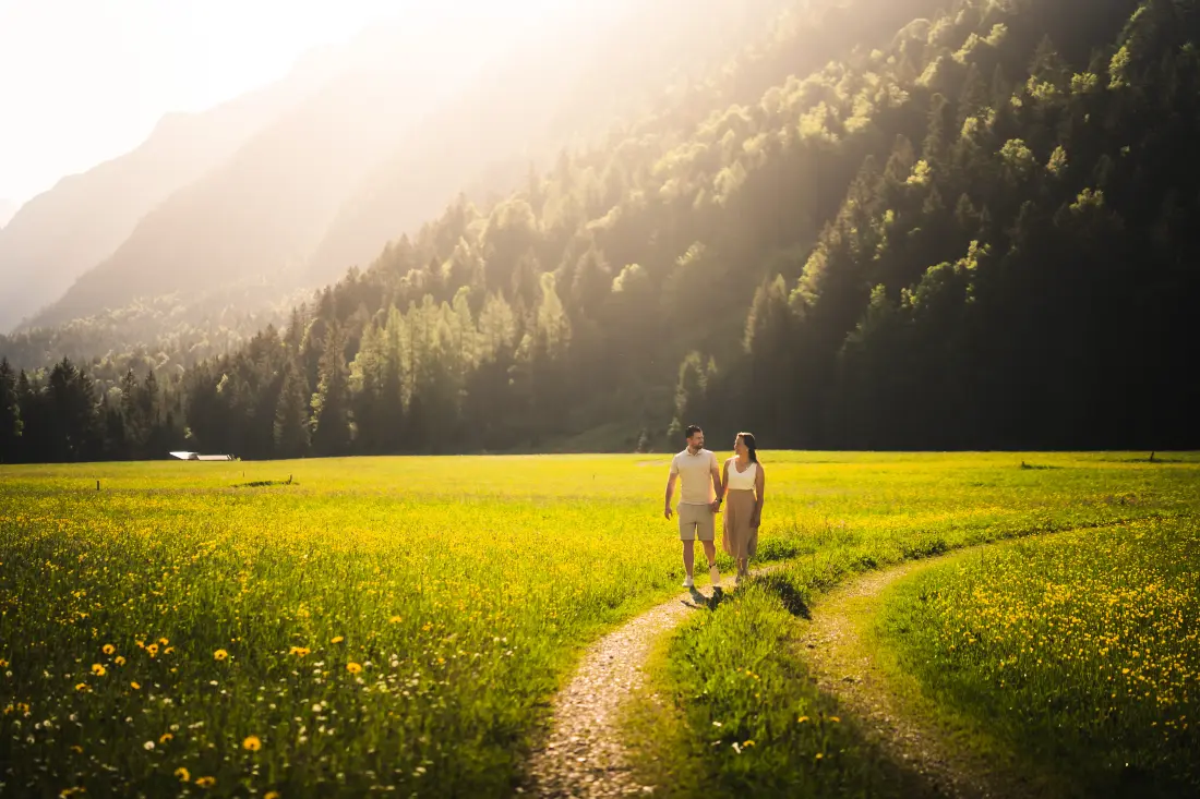 Camping Leutasch