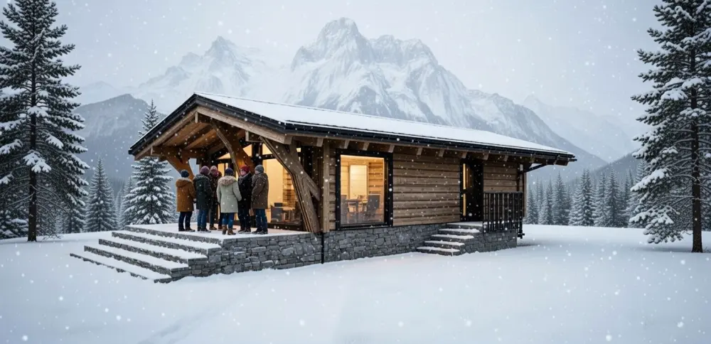 Camping Austriapark Leutasch