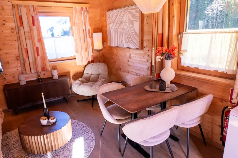 Camping Austriapark Leutasch