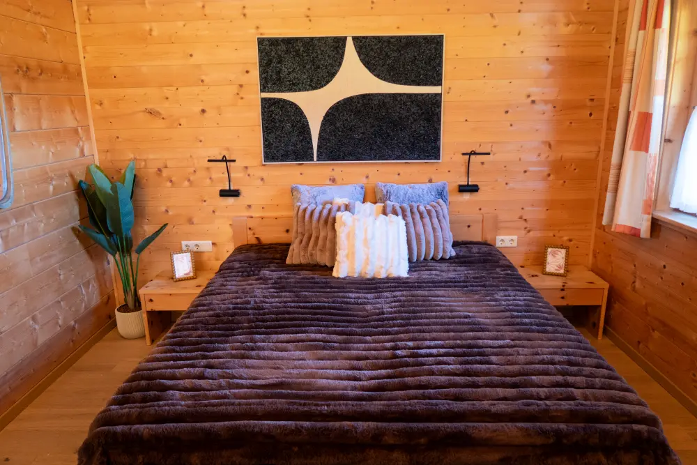 Camping Austriapark Leutasch