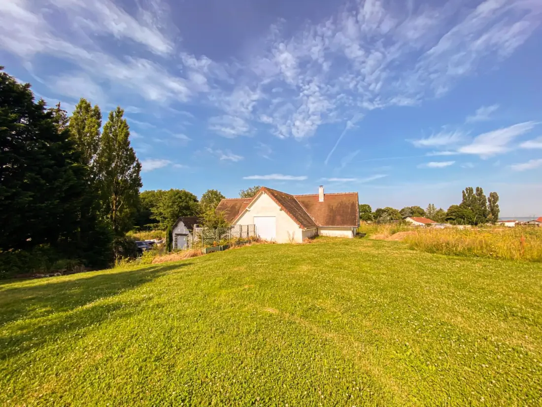 Gîte de France Aux chirdelles du ochre - l'écureuil 4 épis