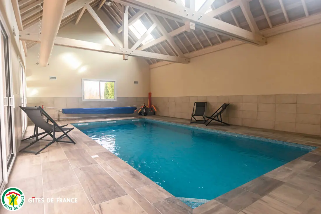 Gîte de France Zur Eiche schluckt - die Kabine 4 Ohren