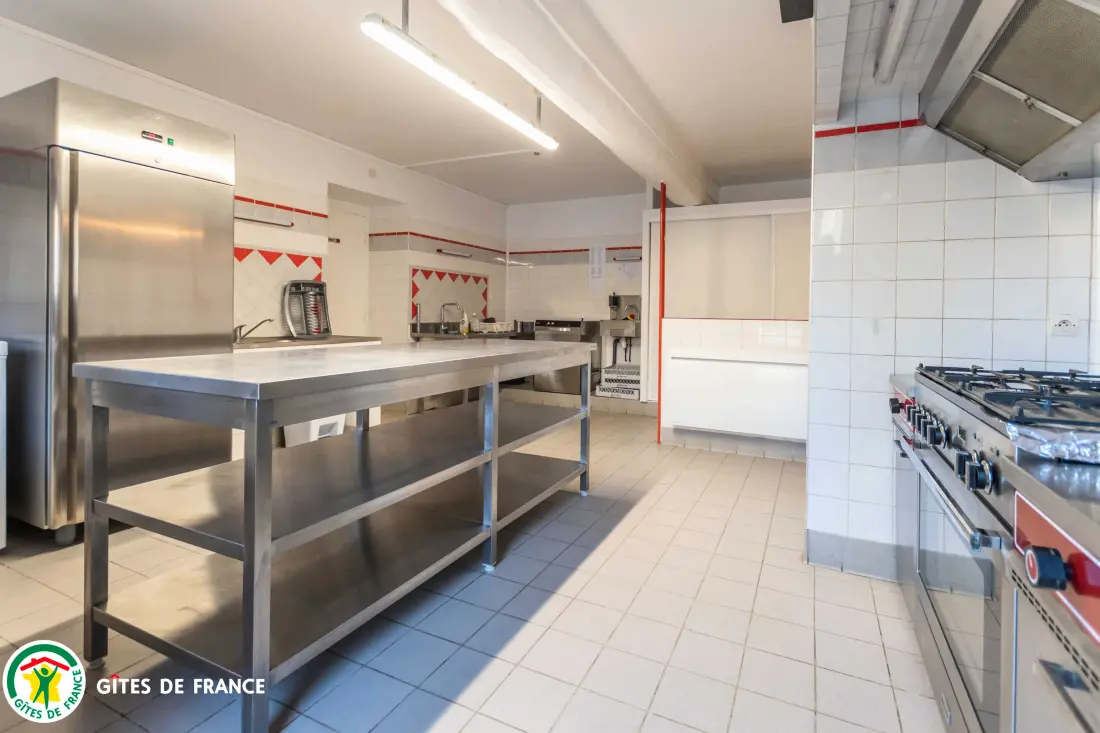 Gîte de France Zur Eiche schluckt - die Kabine 4 Ohren