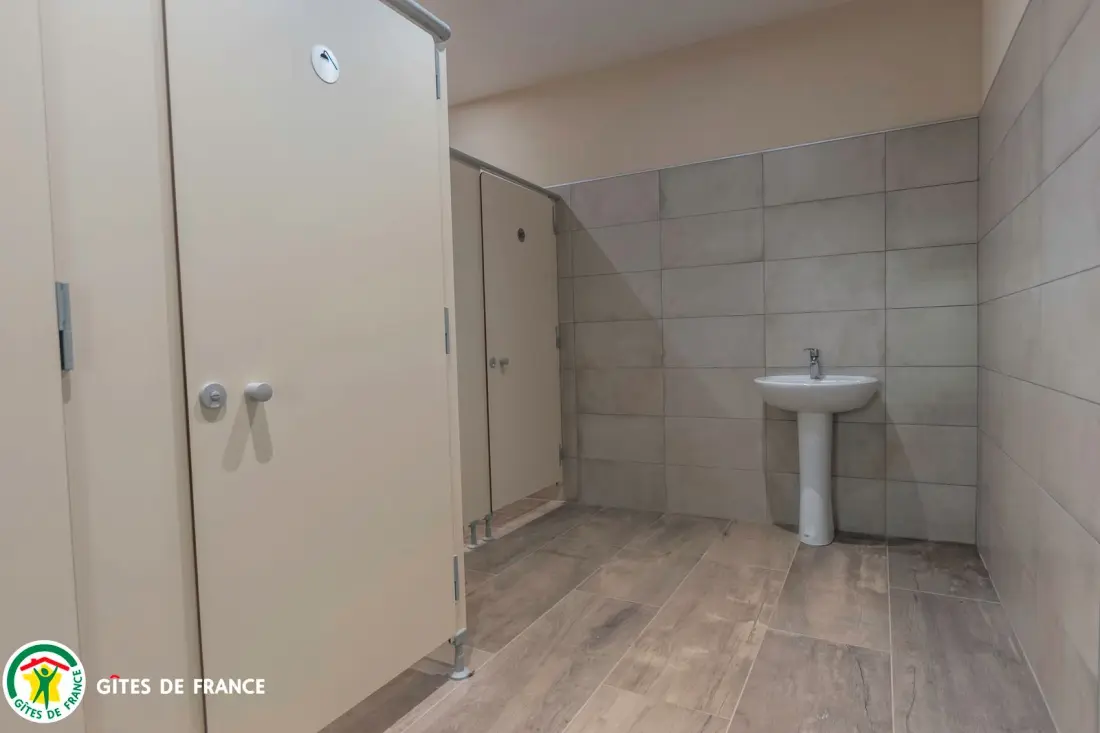 Gîte de France Zum Eichenschwalben - der Hedgehog 4 Ohren