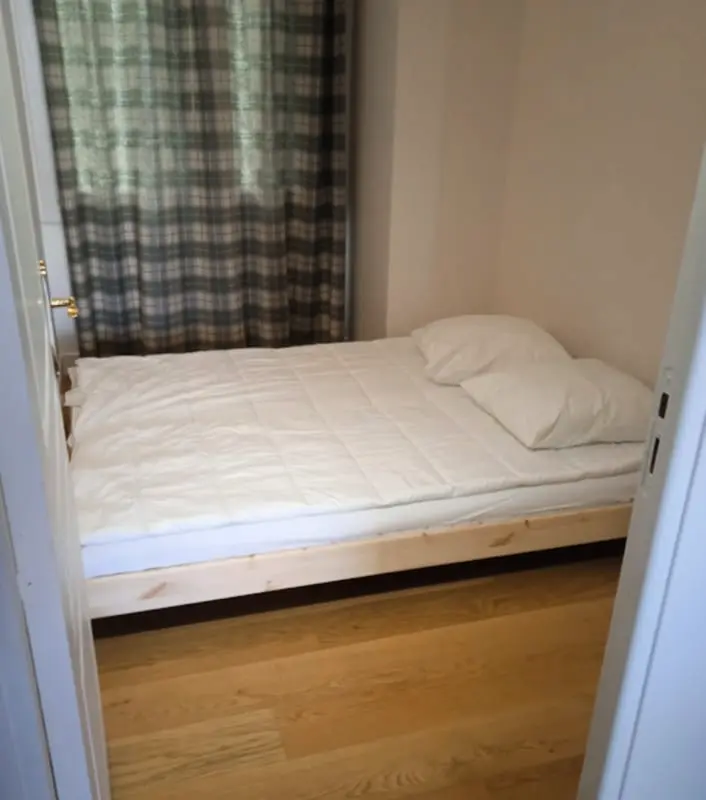 Mooi, licht appartement in Levallois