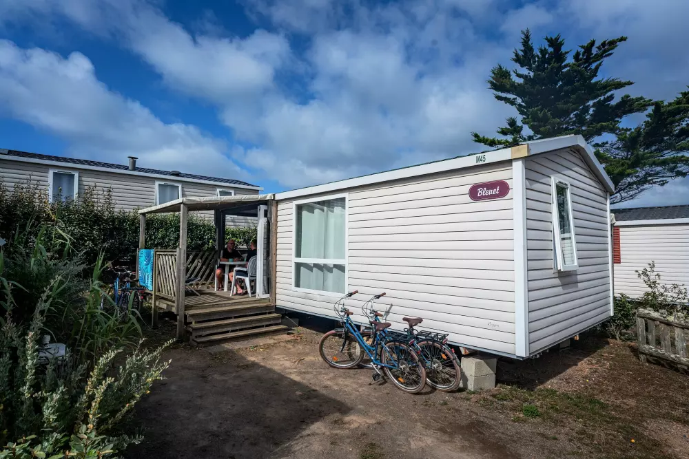 Campingplatz Due Laghi Levico