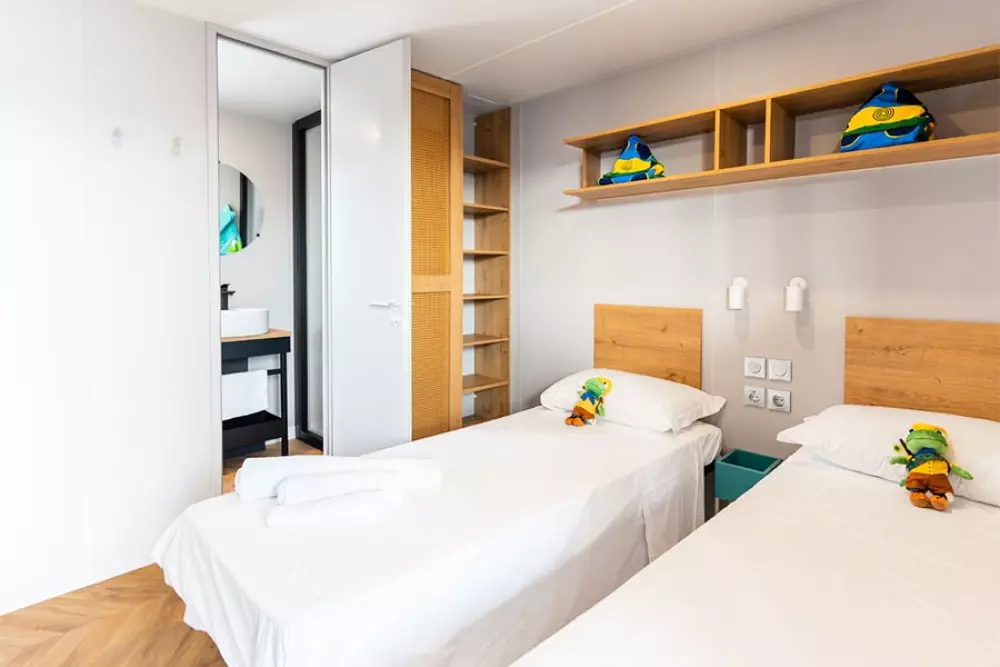 Club del Sole Due Laghi Levico Family Collection E' il momento giusto.