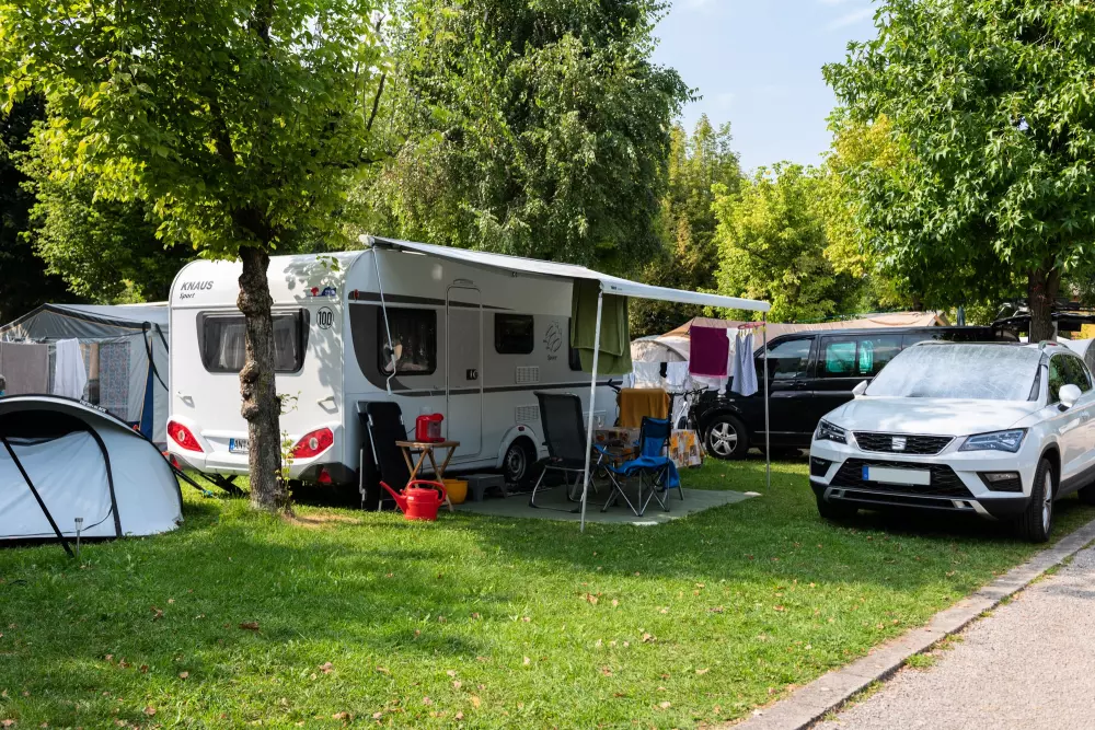 Club del Sole Due Laghi Levico Family Collection E' il momento giusto.