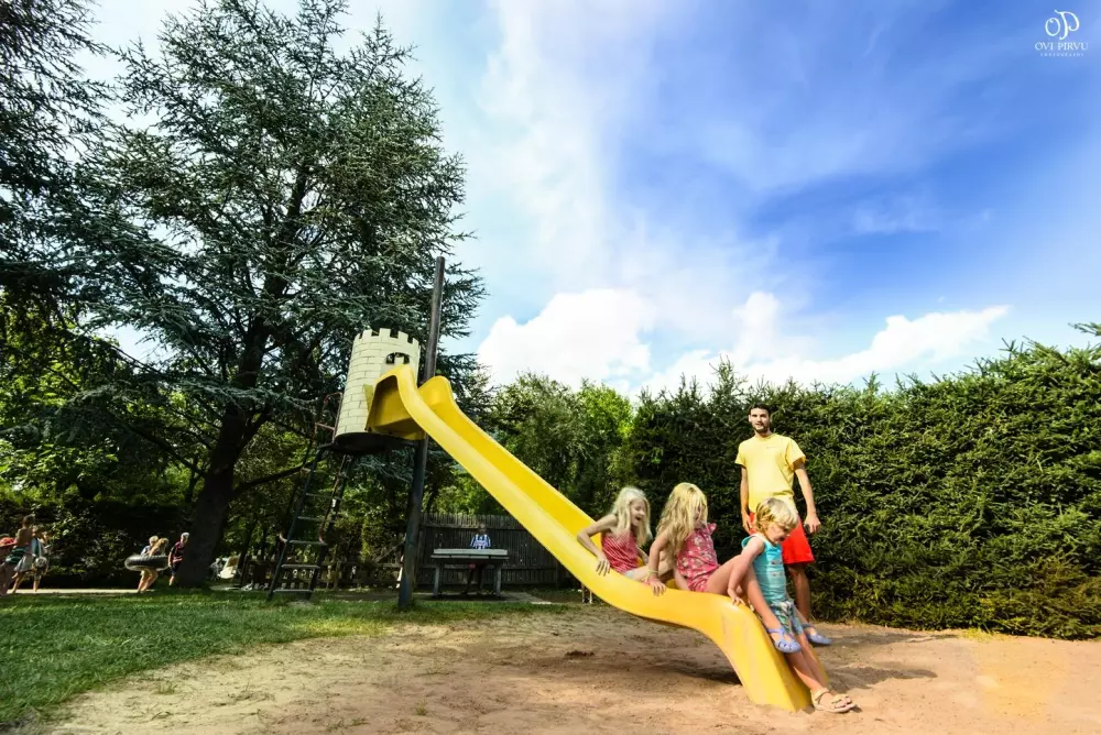 Club del Sole Due Laghi Levico Family Collection E' il momento giusto.