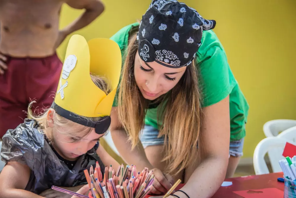 Club del Sole Due Laghi Levico Family Collection E' il momento giusto.