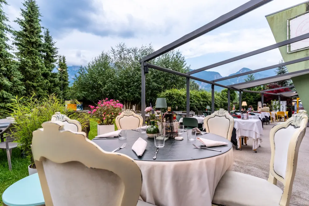 Club del Sole Due Laghi Levico Family Collection 5 Sterne★★★★★