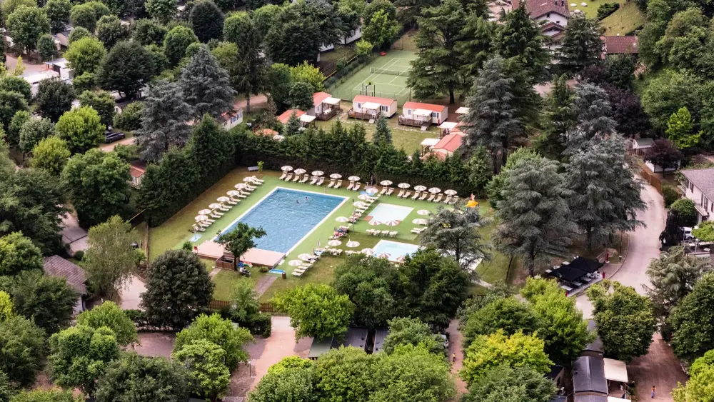 Club del Sole Due Laghi Levico Family Collection 5 Sterne★★★★★
