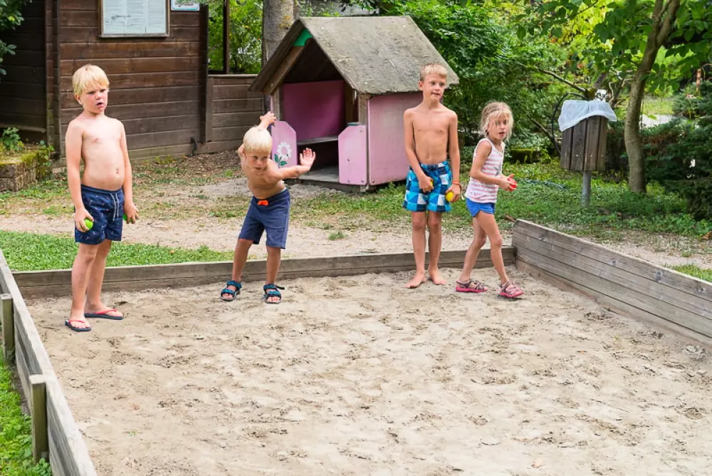 Club del Sole Due Laghi Levico Family Collection E' il momento giusto.