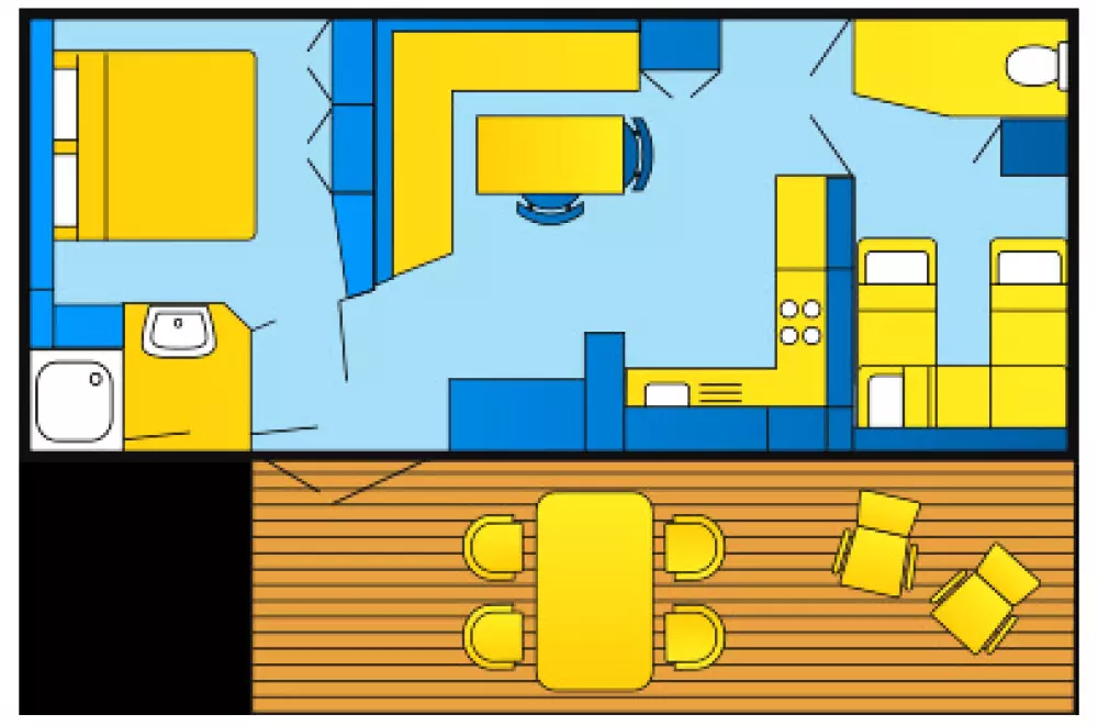 Club del Sole Due Laghi Levico Family Collection E' il momento giusto.