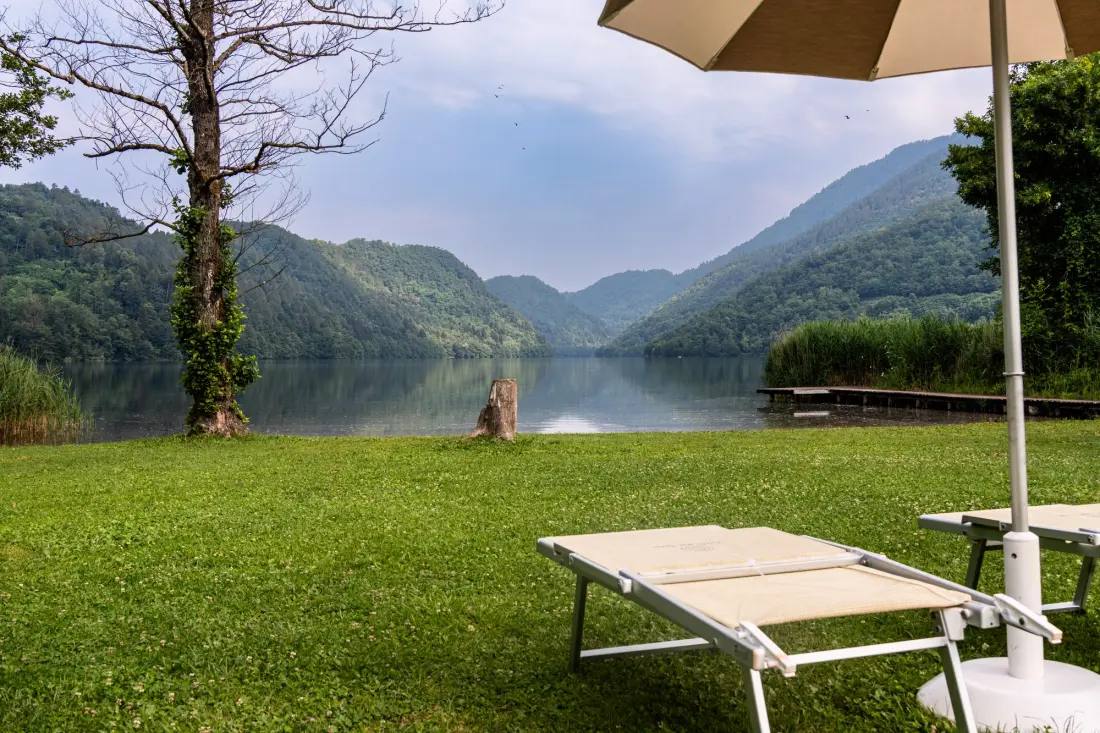 Club del Sole Due Laghi Levico Rodzina kolekcji - Nie.