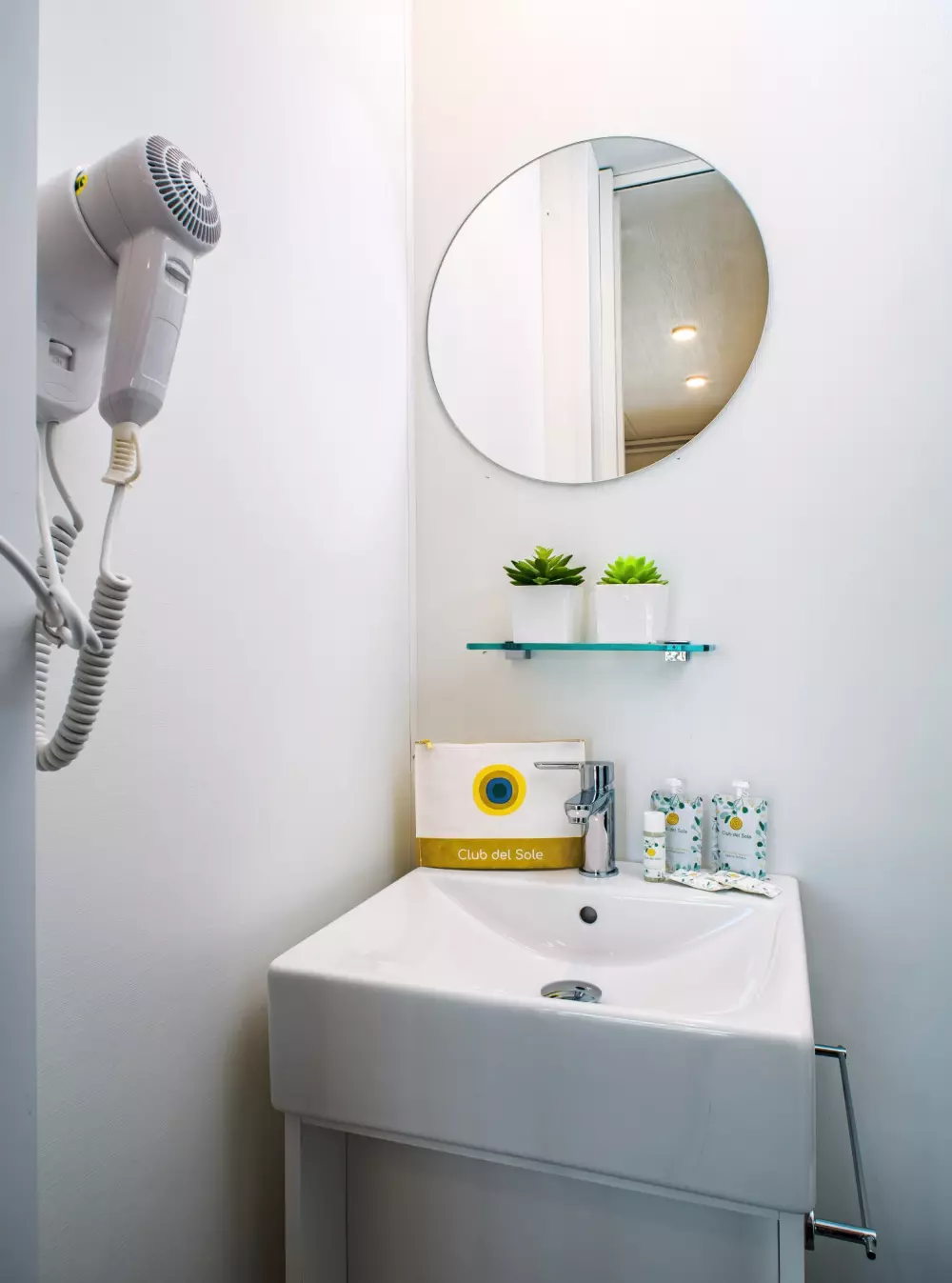 Club del Sole Due Laghi Levico Family Collection E' il momento giusto.