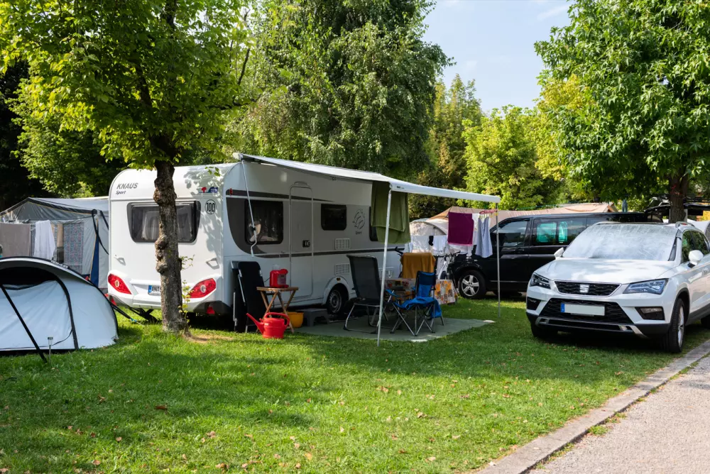 Club del Sole Due Laghi Levico Family Collection E' il momento giusto.
