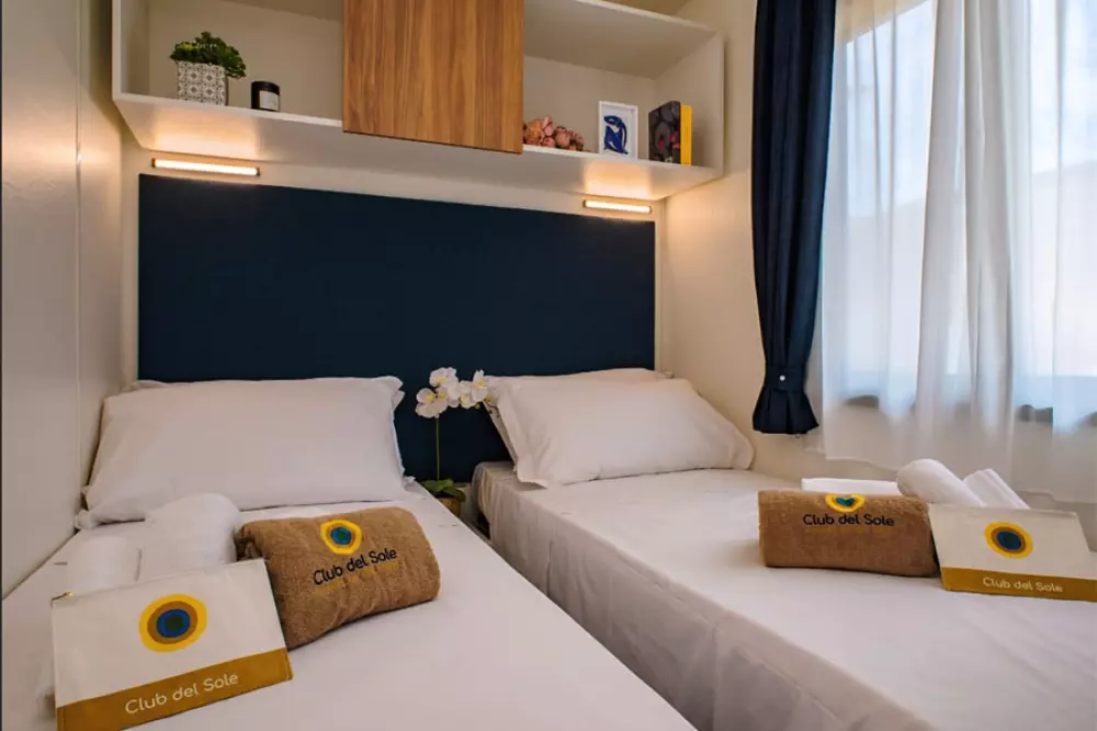 Club del Sole Due Laghi Levico Family Collection E' il momento giusto.