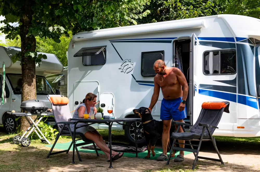 Club del Sole Due Laghi Levico Family Collection E' il momento giusto.