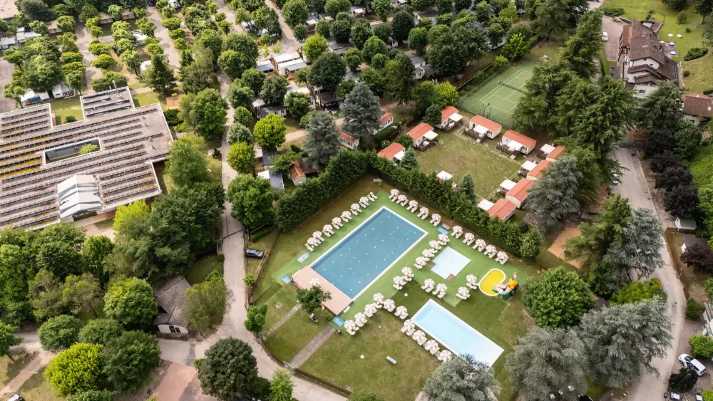 Club del Sole Due Laghi Levico Family Collection 5 Sterne★★★★★