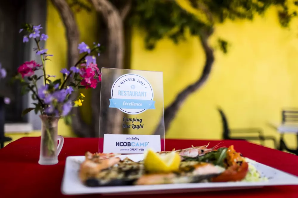 Club del Sole Due Laghi Levico Family Collection E' il momento giusto.